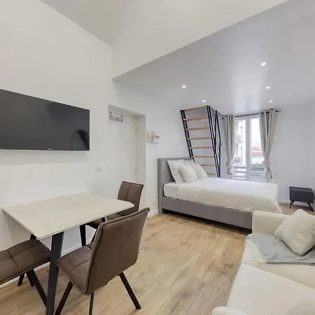 Luxueux Et Spacieux - Bobigny - Paris Exterior photo