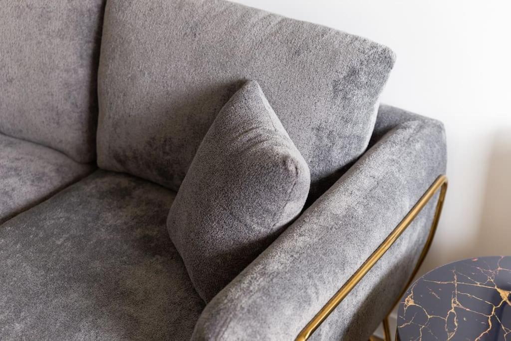 Appartement Luxueux Et Spacieux - - Paris *